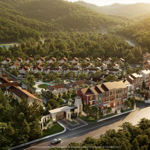 The Title Casa De Monte, Villa Sylvia - 297 m²