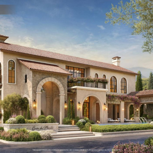 The Title Casa De Monte, Villa Sylvia - 297 m²