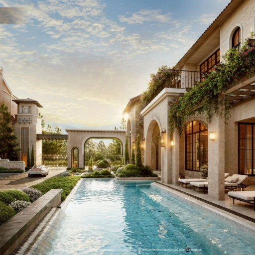 The Title Casa De Monte, Villa Sylvia - 297 m²