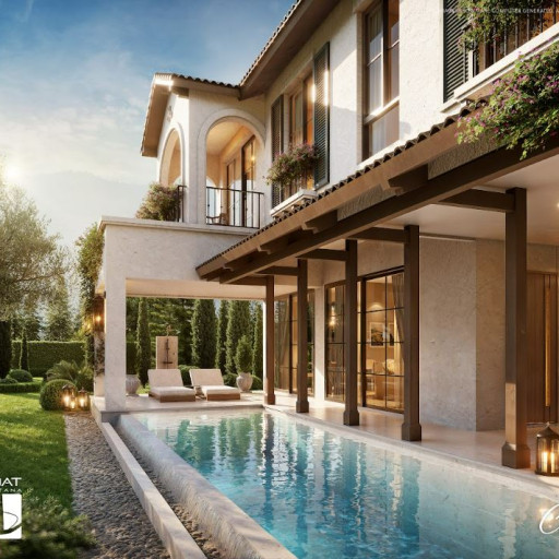The Title Casa De Monte, Villa Aurelia - 310 m²