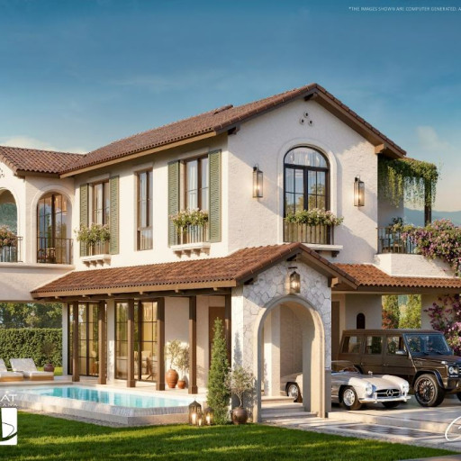 The Title Casa De Monte, Villa Aurelia - 310 m²