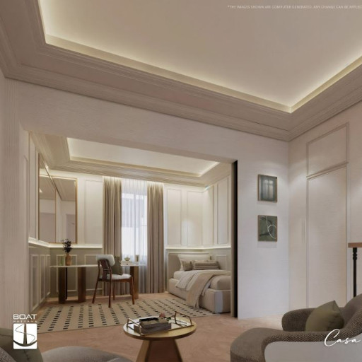 The Title Casa De Monte, Villa Aurelia - 310 m²