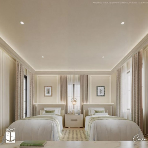 The Title Casa De Monte, Villa Aurelia - 310 m²