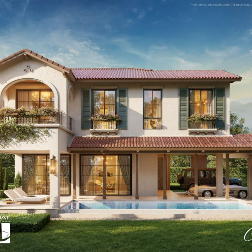 The Title Casa De Monte, Villa Aurelia - 310 m²