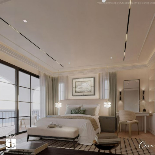 The Title Casa De Monte, Villa Aurelia - 310 m²