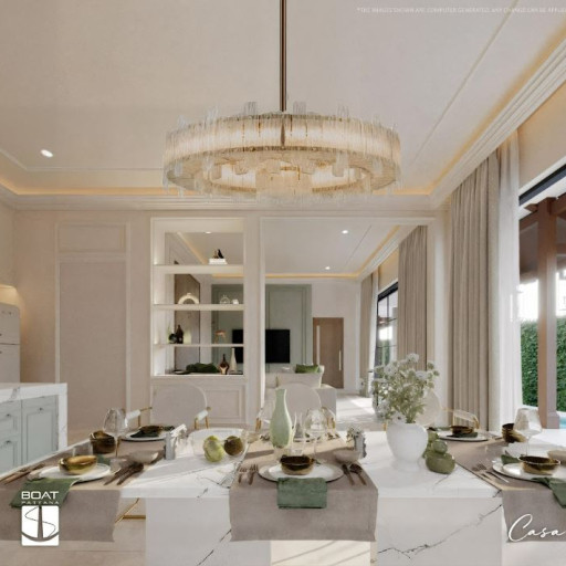 The Title Casa De Monte, Villa Aurelia - 310 m²