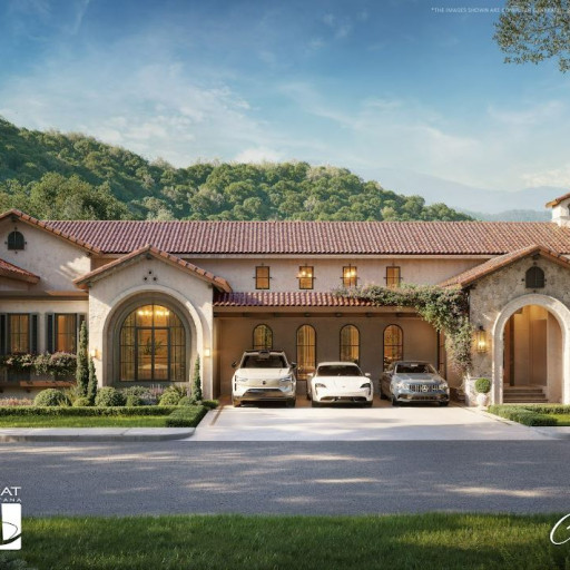 The Title Casa De Monte, Villa Lavera - 450 m²