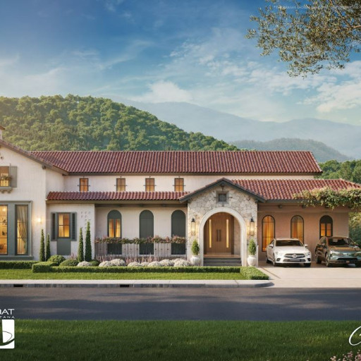 The Title Casa De Monte, Villa Montara - 374 m²