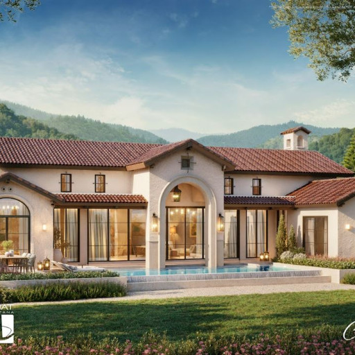 The Title Casa De Monte, Villa Montara - 374 m²