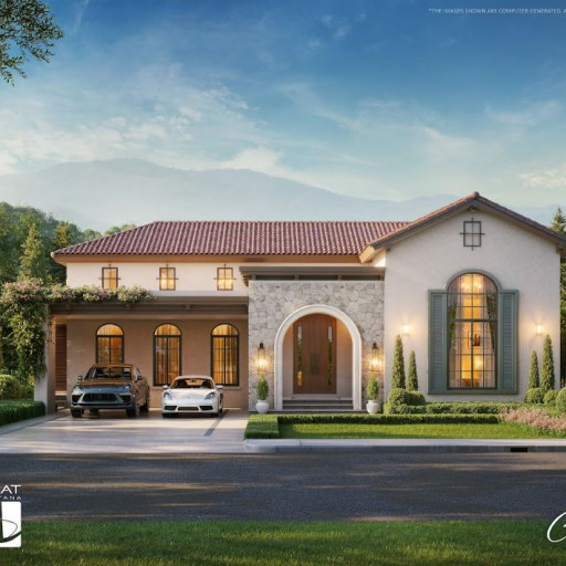 The Title Casa De Monte, Villa Sylvia - 297 m²