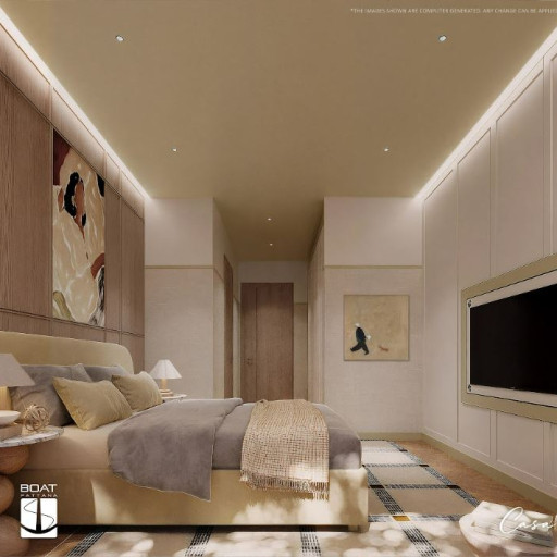 The Title Casa De Monte, Villa Sylvia - 297 m²