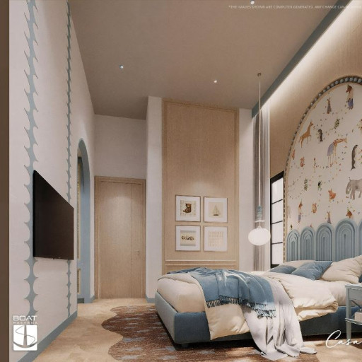 The Title Casa De Monte, Villa Sylvia - 297 m²