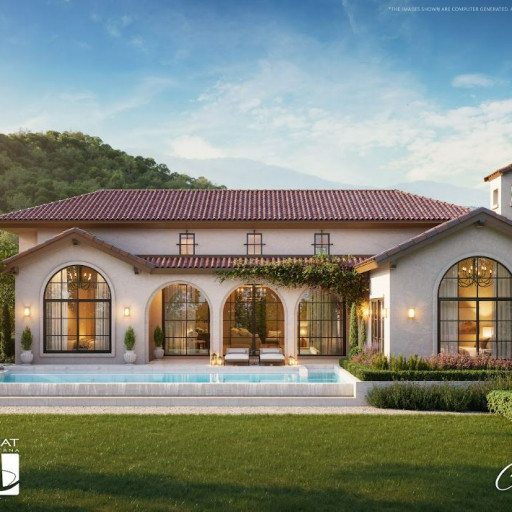 The Title Casa De Monte, Villa Sylvia - 297 m²