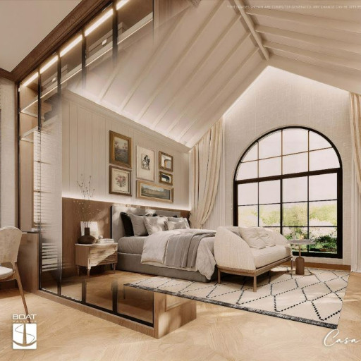 The Title Casa De Monte, Villa Sylvia - 297 m²