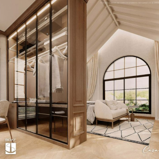 The Title Casa De Monte, Villa Sylvia - 297 m²