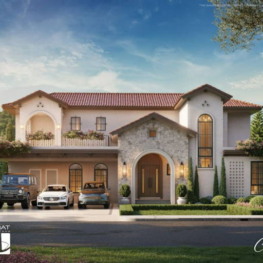 The Title Casa De Monte, Villa Silvora - 424 m²