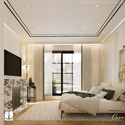 The Title Casa De Monte, Villa Silvora - 424 m²