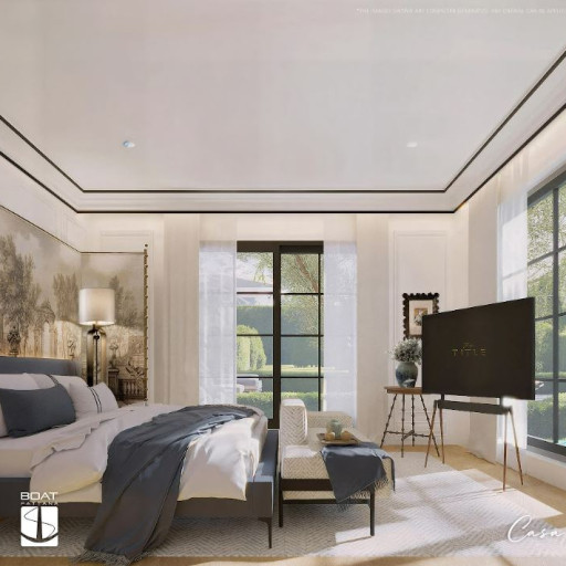 The Title Casa De Monte, Villa Silvora - 424 m²