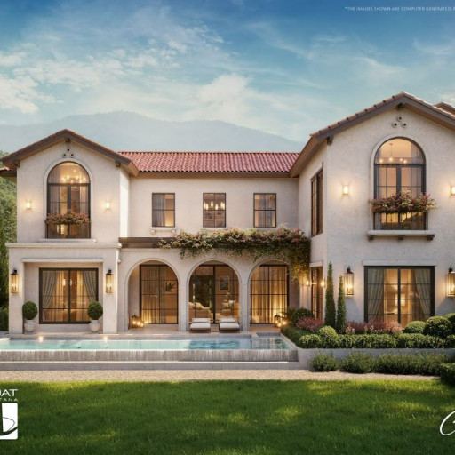 The Title Casa De Monte, Villa Silvora - 424 m²