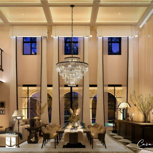 The Title Casa De Monte, Villa Silvora - 424 m²