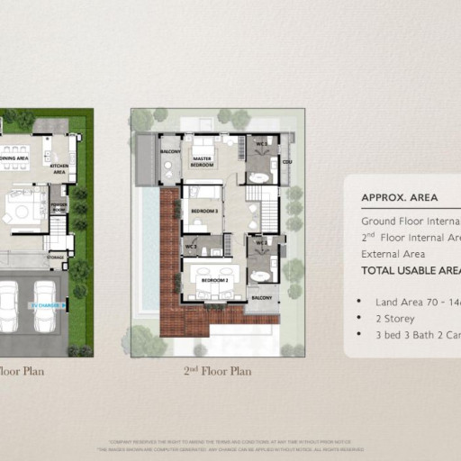 The Title Casa De Monte, Villa Aurelia - 310 m²