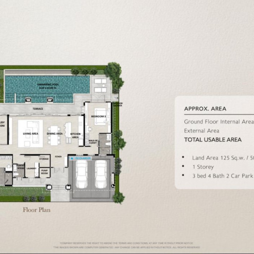 The Title Casa De Monte, Villa Montara - 374 m²